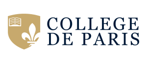 Logo collège de paris