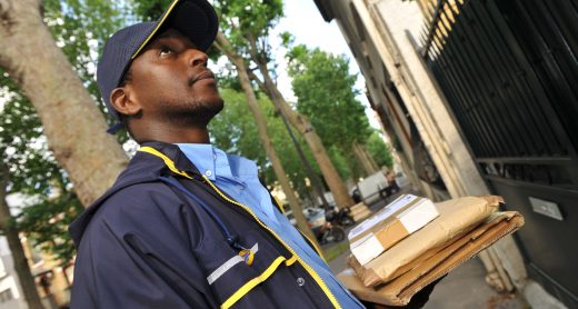 facteur