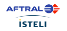 Logo Aftral Isteli 