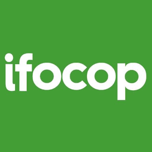 Logo ifocop